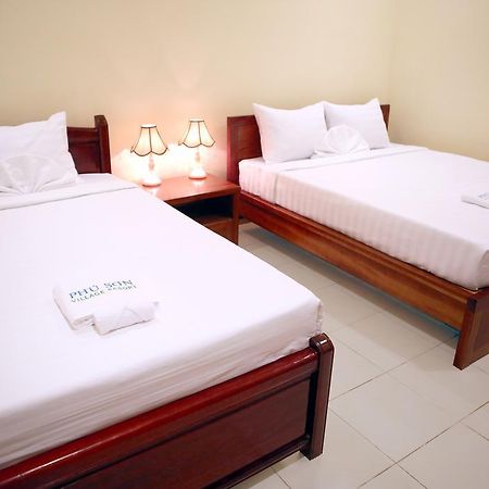 Phu Son Village Resort Phu Quoc Dış mekan fotoğraf