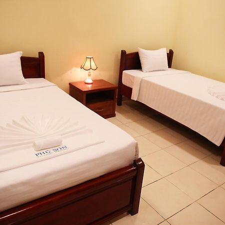 Phu Son Village Resort Phu Quoc Dış mekan fotoğraf