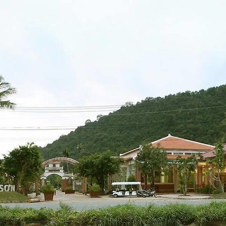 Phu Son Village Resort Phu Quoc Dış mekan fotoğraf