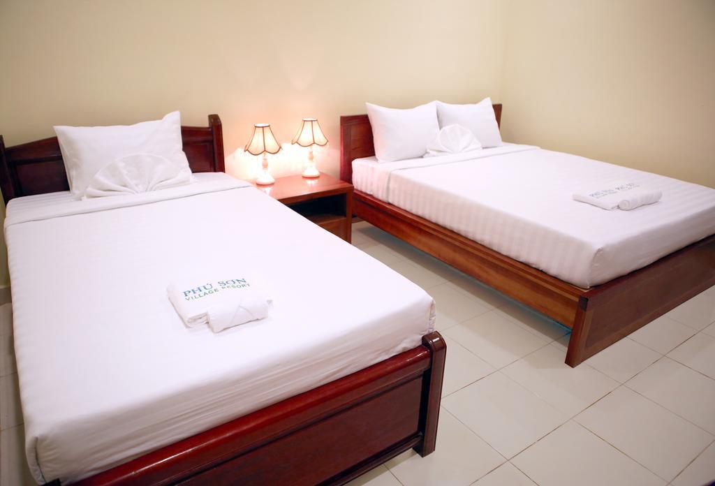 Phu Son Village Resort Phu Quoc Dış mekan fotoğraf