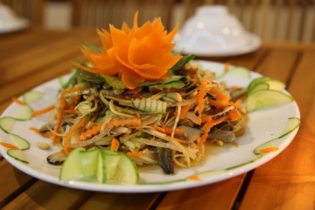 Phu Son Village Resort Phu Quoc Dış mekan fotoğraf