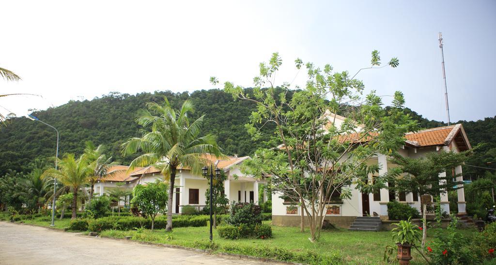 Phu Son Village Resort Phu Quoc Dış mekan fotoğraf