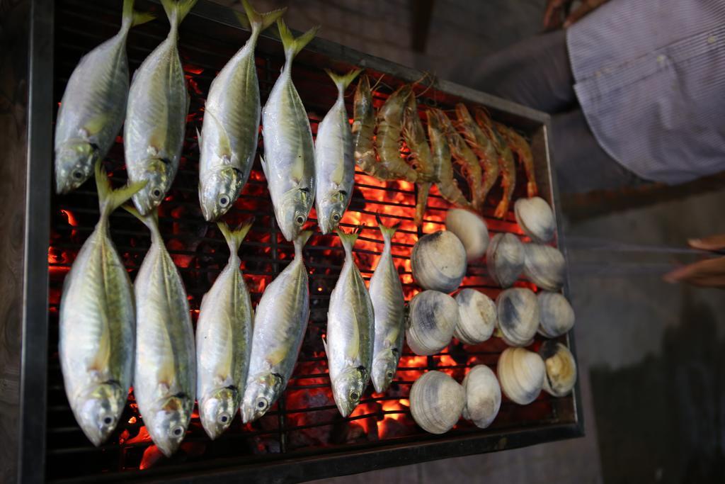 Phu Son Village Resort Phu Quoc Dış mekan fotoğraf