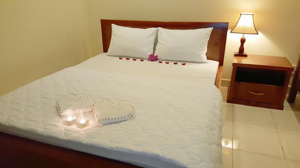 Phu Son Village Resort Phu Quoc Dış mekan fotoğraf
