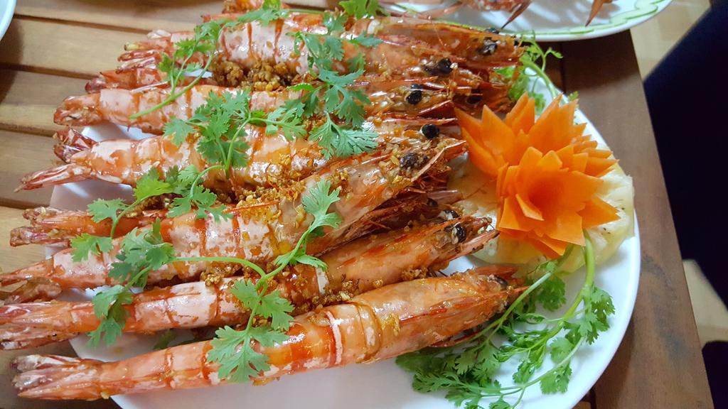 Phu Son Village Resort Phu Quoc Dış mekan fotoğraf