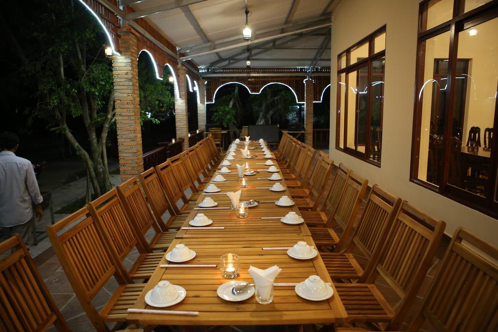 Phu Son Village Resort Phu Quoc Dış mekan fotoğraf
