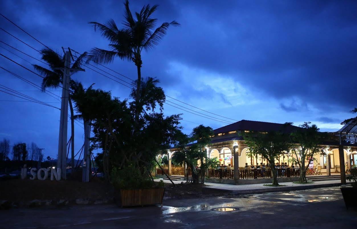 Phu Son Village Resort Phu Quoc Dış mekan fotoğraf
