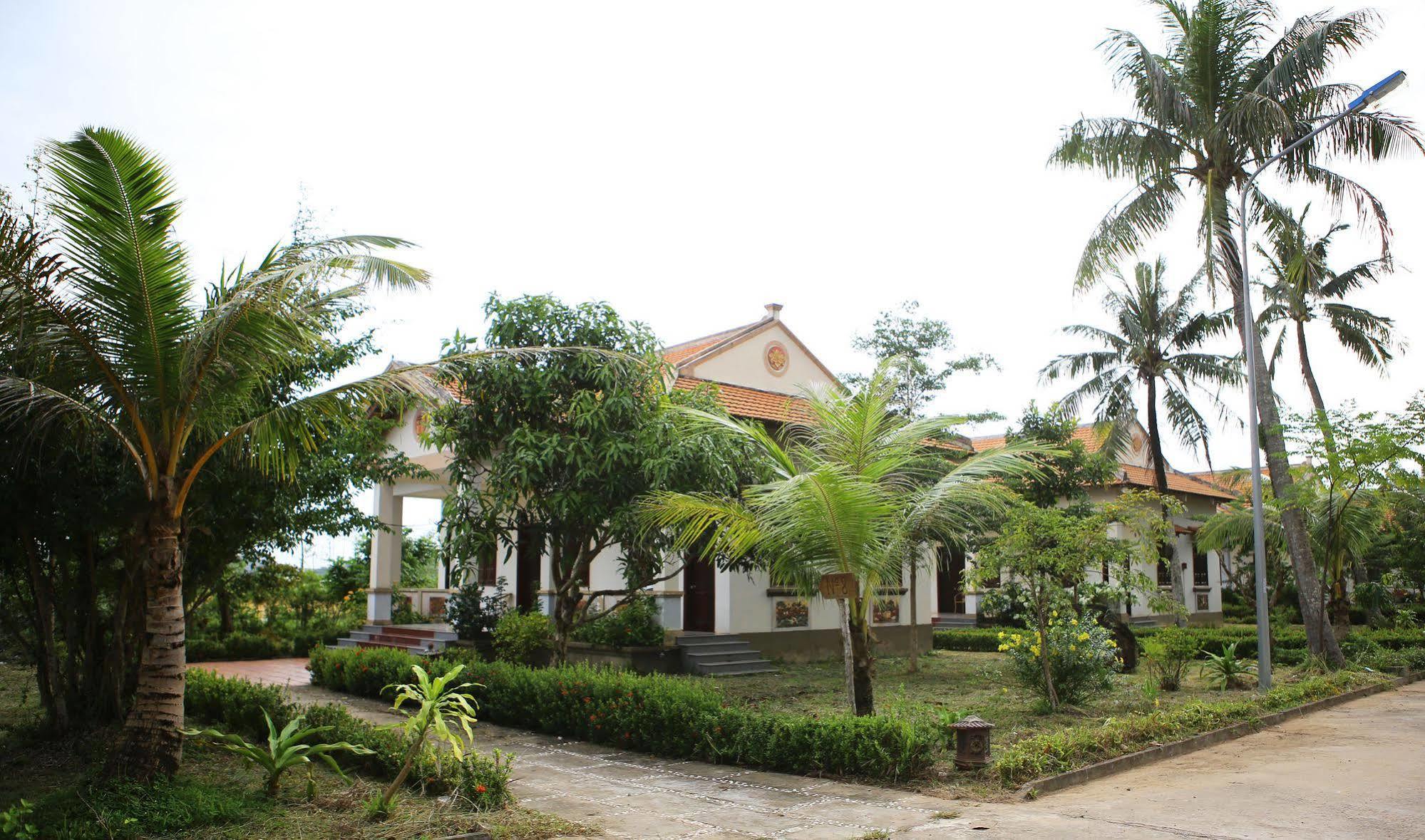 Phu Son Village Resort Phu Quoc Dış mekan fotoğraf