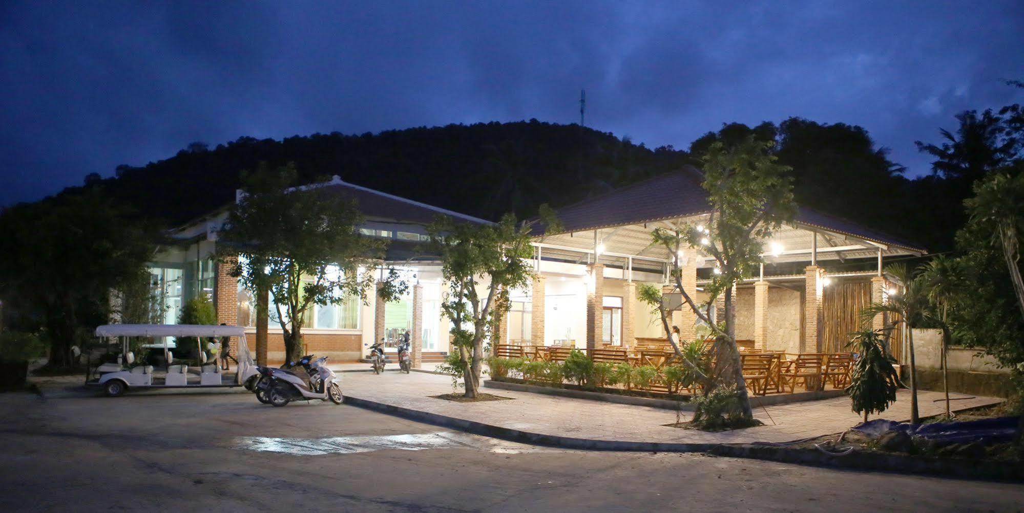 Phu Son Village Resort Phu Quoc Dış mekan fotoğraf