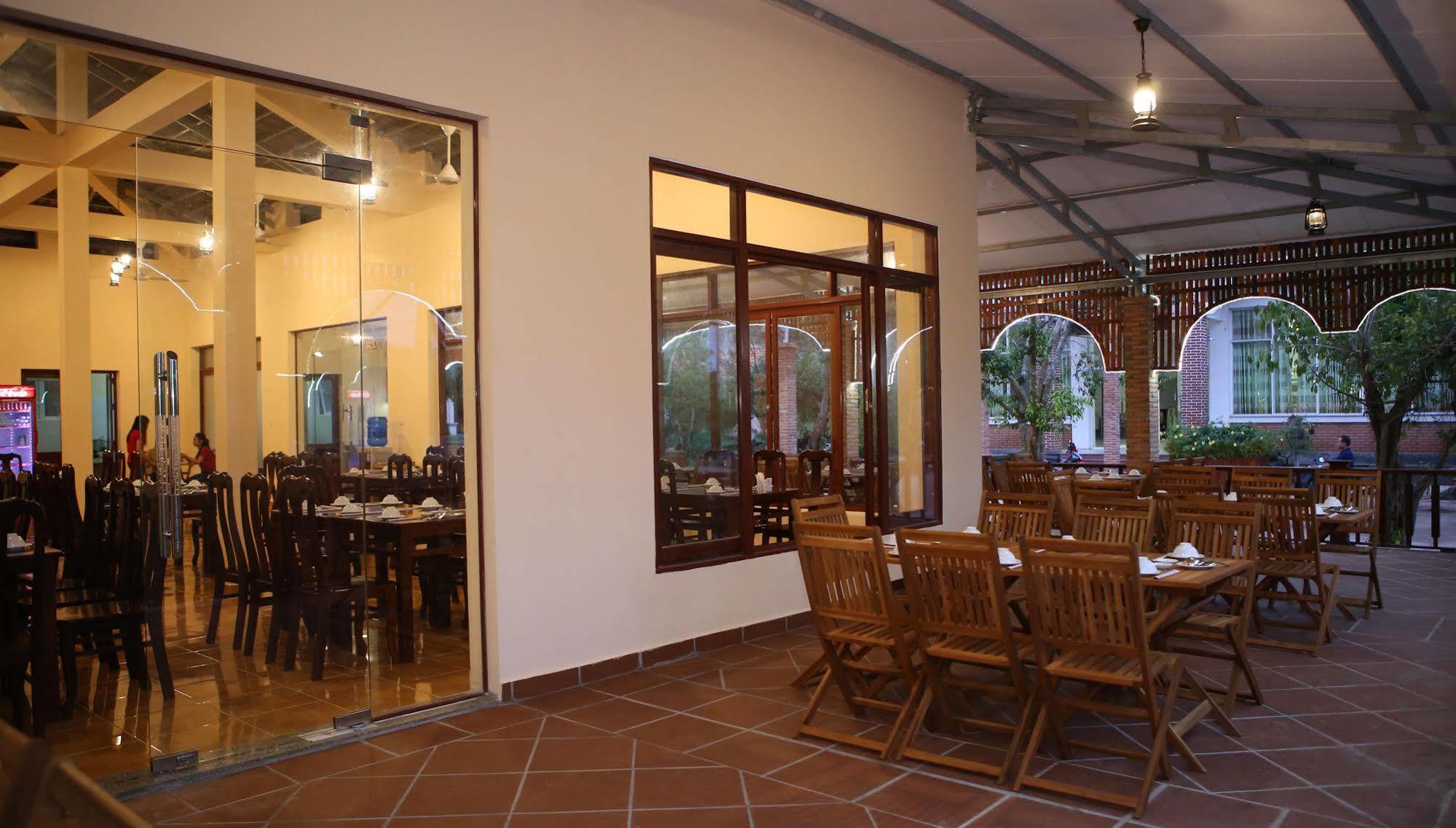 Phu Son Village Resort Phu Quoc Dış mekan fotoğraf