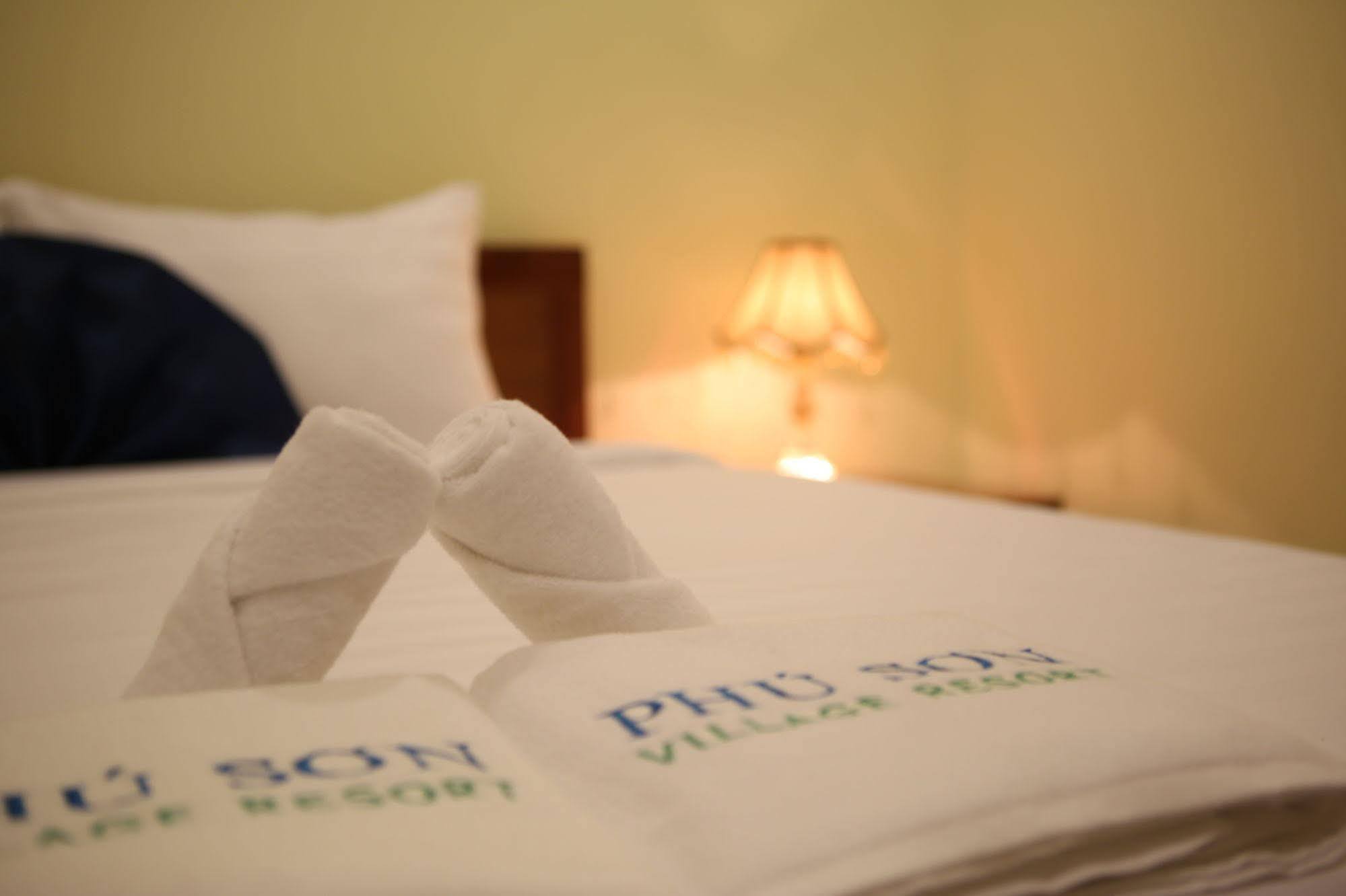 Phu Son Village Resort Phu Quoc Dış mekan fotoğraf