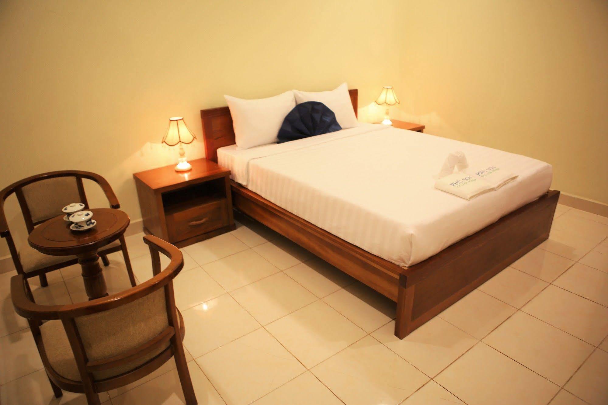 Phu Son Village Resort Phu Quoc Dış mekan fotoğraf