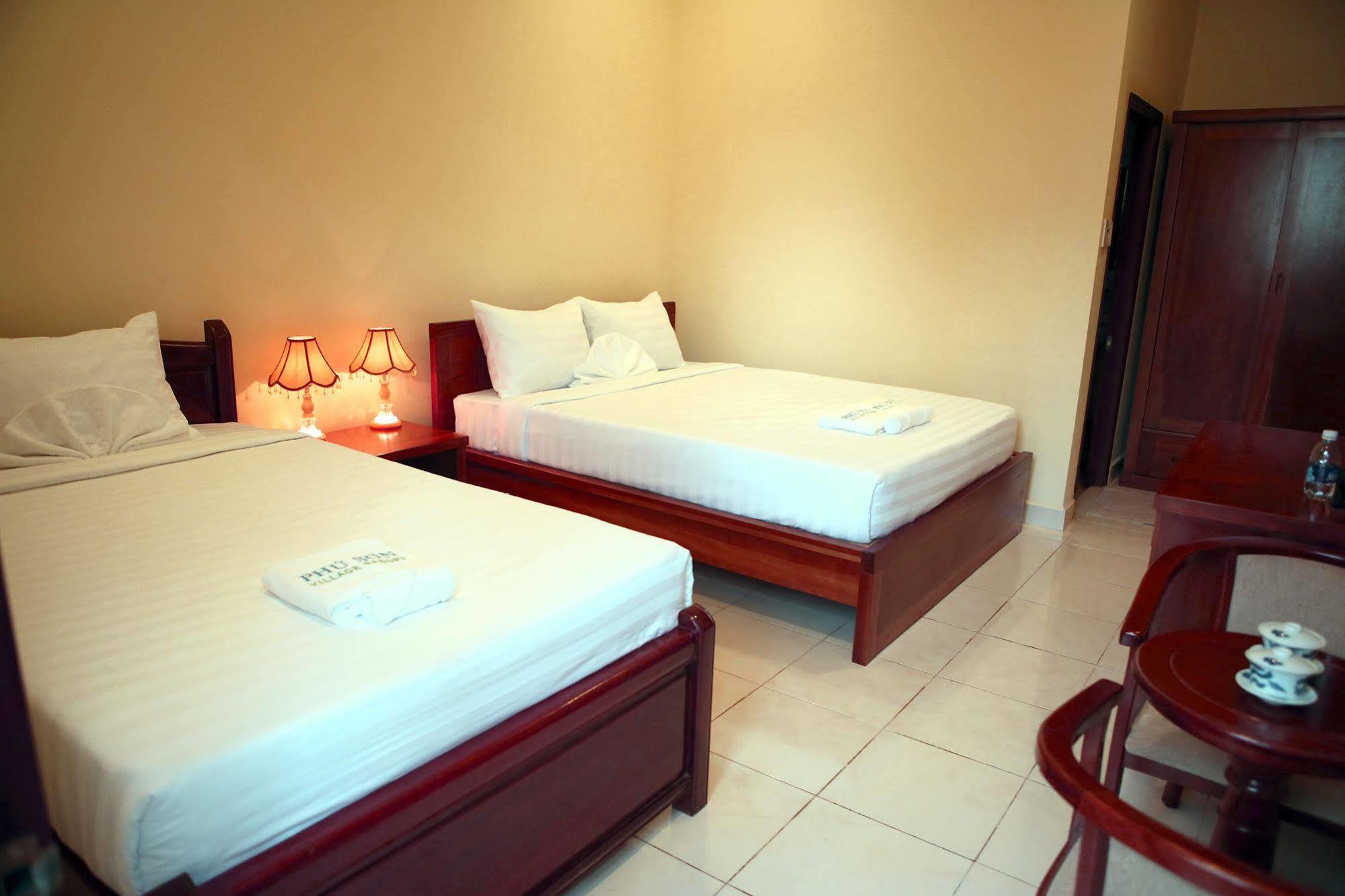 Phu Son Village Resort Phu Quoc Dış mekan fotoğraf